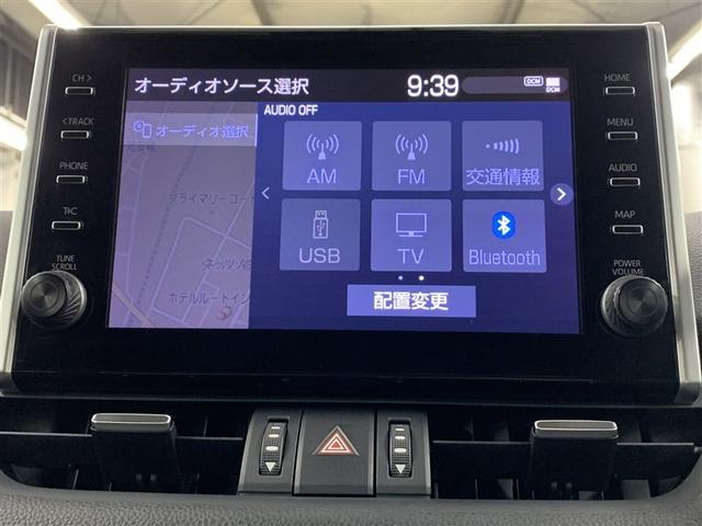 ＲＡＶ４ Ｇ　Ｚパッケージ（16枚目）
