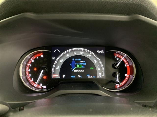 ＲＡＶ４ Ｇ　Ｚパッケージ（27枚目）