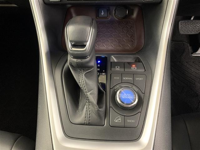 ＲＡＶ４ Ｇ　Ｚパッケージ（30枚目）