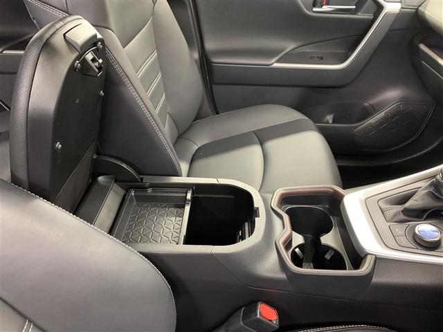 ＲＡＶ４ Ｇ　Ｚパッケージ（32枚目）