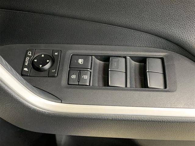 ＲＡＶ４ Ｇ　Ｚパッケージ（33枚目）