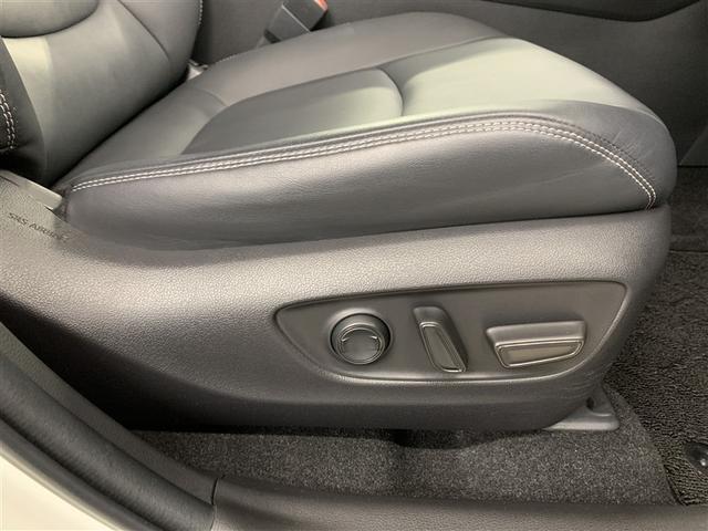 ＲＡＶ４ Ｇ　Ｚパッケージ（34枚目）