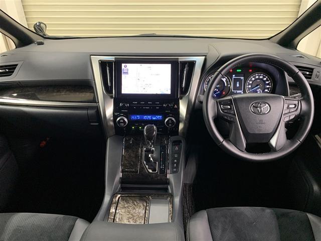 アルファードハイブリッド S タイプゴールドIII(8枚目)