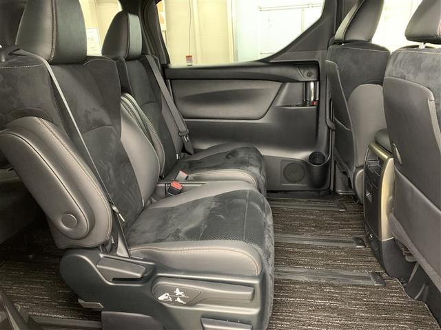 アルファードハイブリッド S タイプゴールドIII(10枚目)