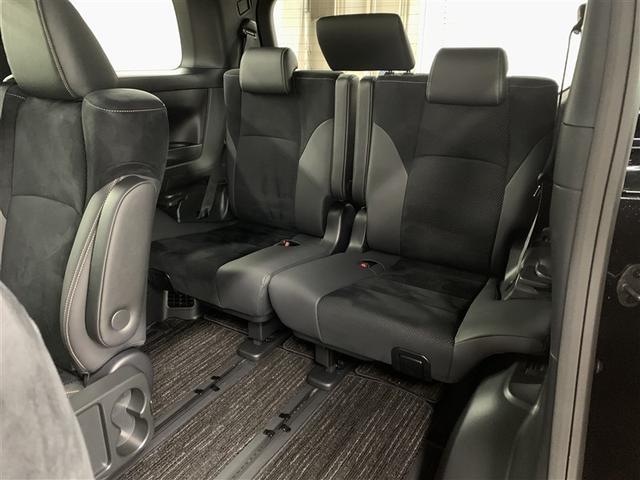 アルファードハイブリッド S タイプゴールドIII(11枚目)