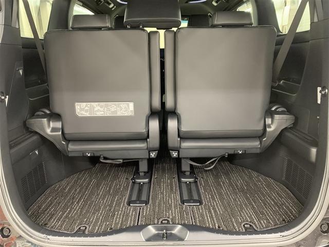 アルファードハイブリッド S タイプゴールドIII(12枚目)