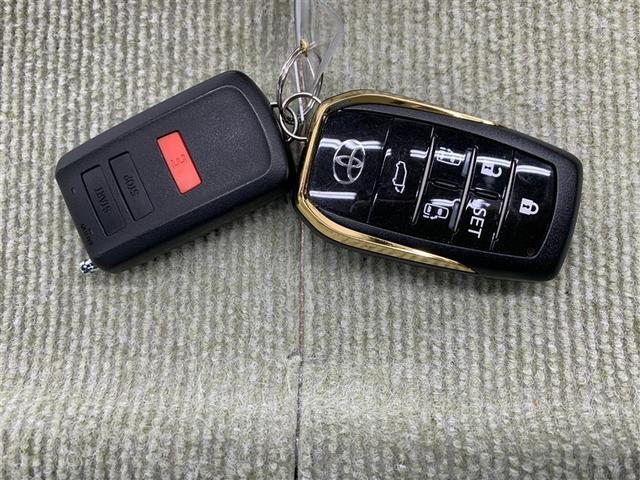 アルファードハイブリッド S タイプゴールドIII(17枚目)