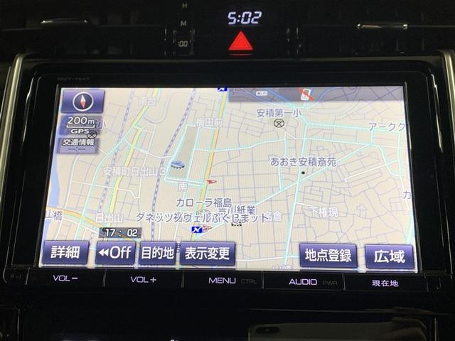 ハリアーハイブリッド プレミアム(7枚目)