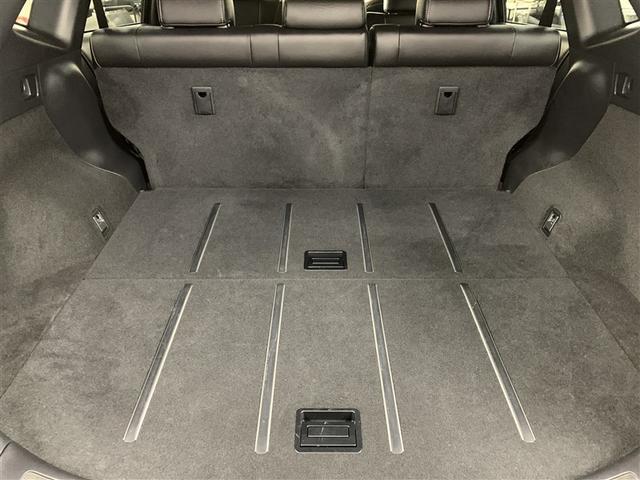 ハリアーハイブリッド プレミアム(11枚目)