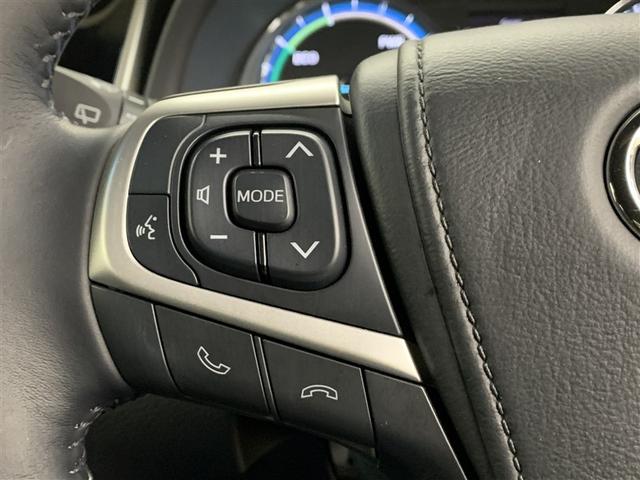 ハリアーハイブリッド プレミアム(23枚目)