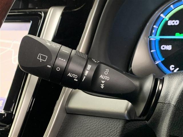 ハリアーハイブリッド プレミアム(25枚目)