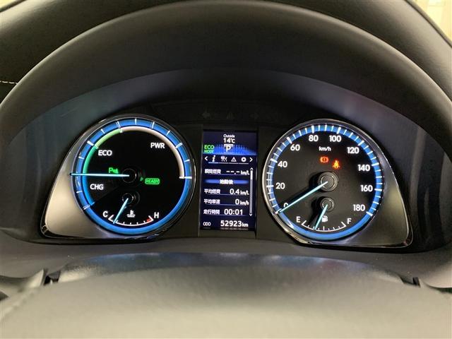 ハリアーハイブリッド プレミアム(28枚目)