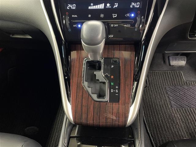 ハリアーハイブリッド プレミアム(29枚目)