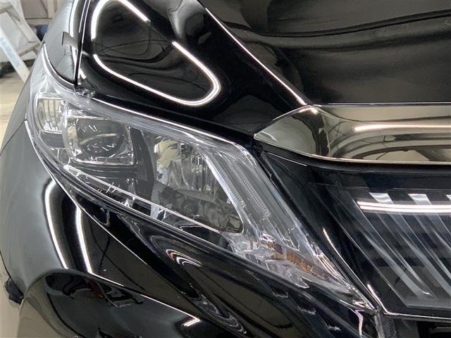 ハリアーハイブリッド プレミアム(35枚目)