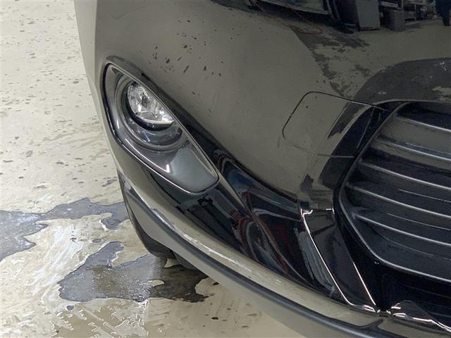 ハリアーハイブリッド プレミアム(36枚目)