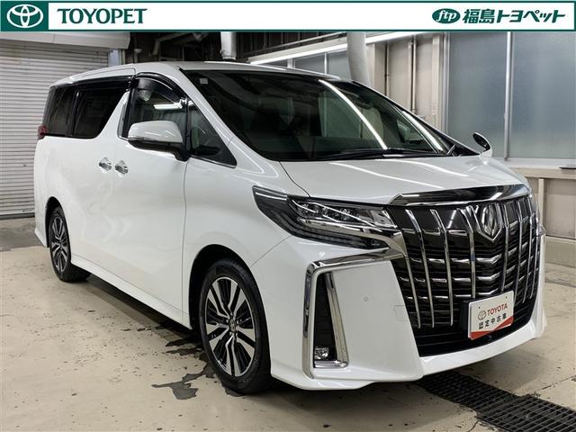 アルファード ２．５Ｓ　Ｃパッケージ（3枚目）