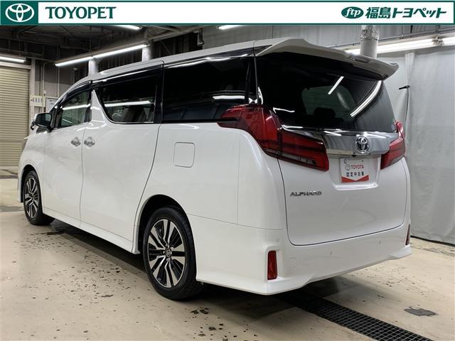 アルファード ２．５Ｓ　Ｃパッケージ（4枚目）