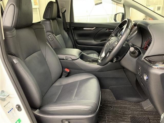 アルファード ２．５Ｓ　Ｃパッケージ（9枚目）