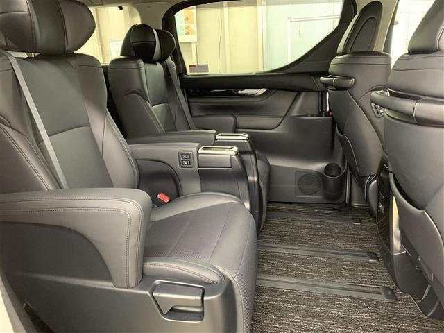 アルファード ２．５Ｓ　Ｃパッケージ（10枚目）