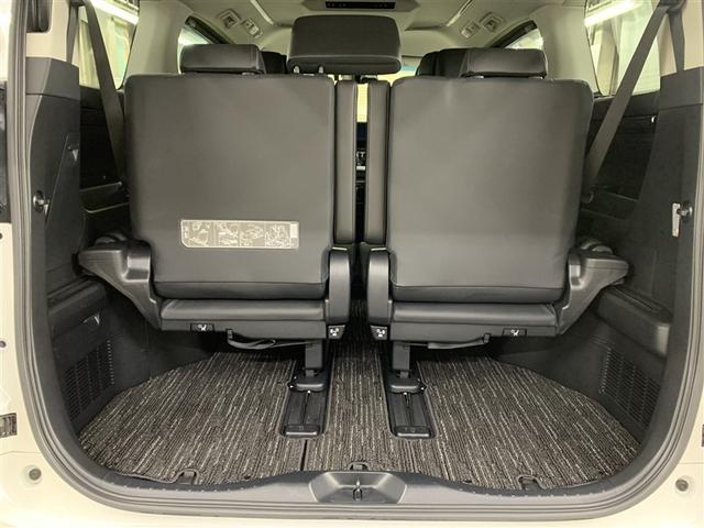 アルファード ２．５Ｓ　Ｃパッケージ（12枚目）