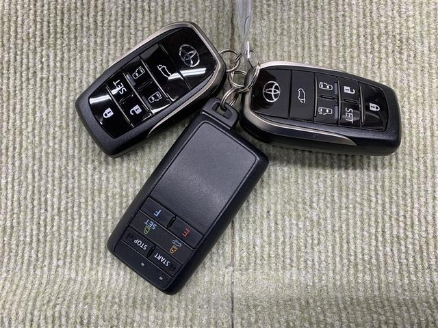 アルファード ２．５Ｓ　Ｃパッケージ（18枚目）