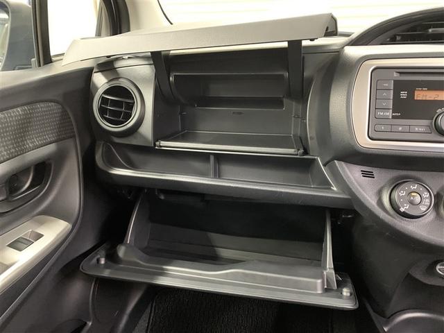 ヴィッツ F(22枚目)