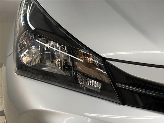 ヴィッツ F(26枚目)