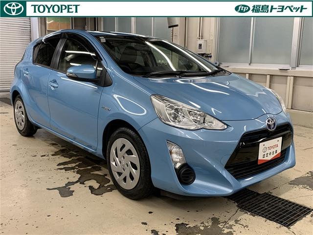 アクア Ｓ（3枚目）