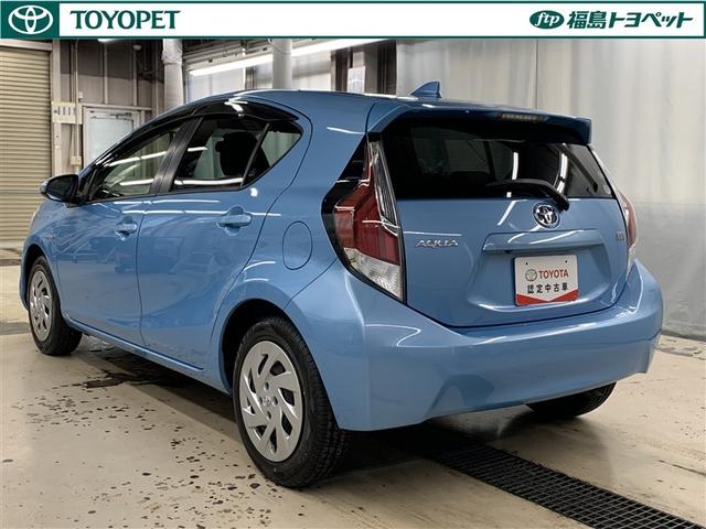 アクア Ｓ（4枚目）