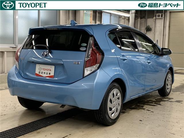 アクア Ｓ（5枚目）