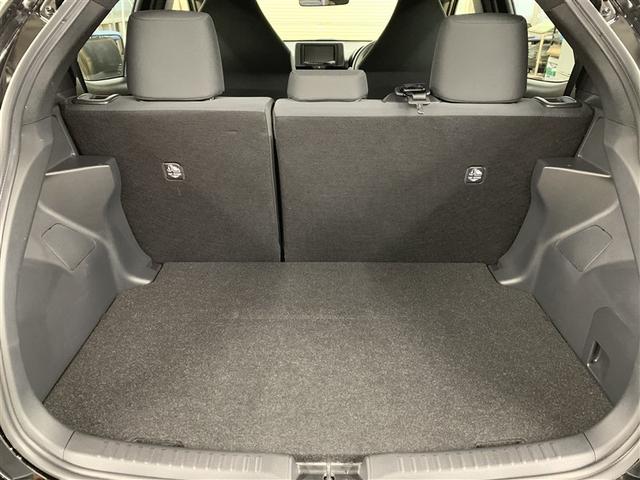 ヤリス X(11枚目)