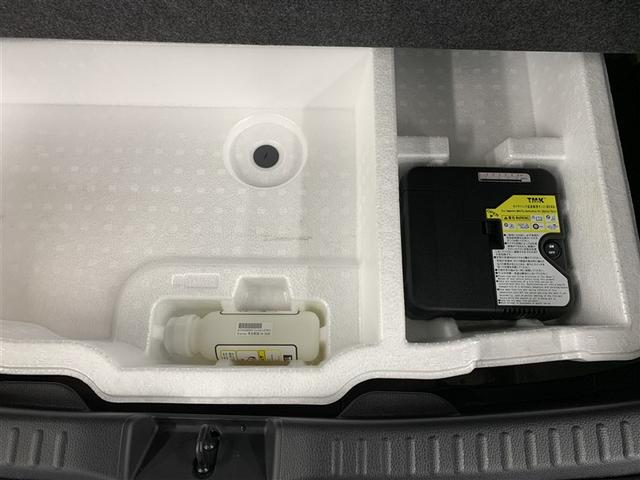 ヤリス X(12枚目)