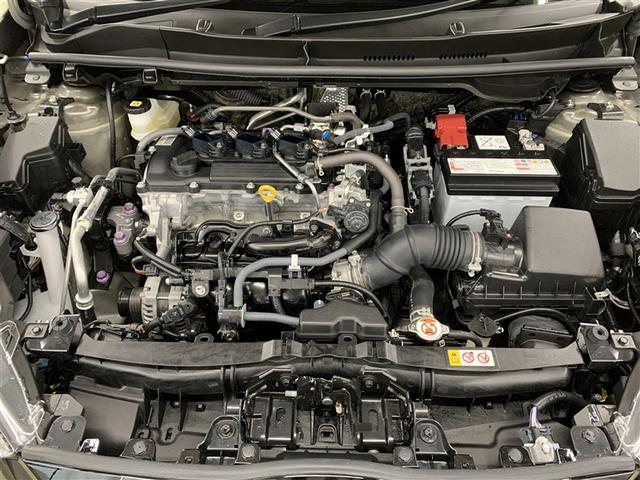 ヤリス X(14枚目)