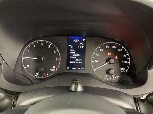 ヤリス X(27枚目)