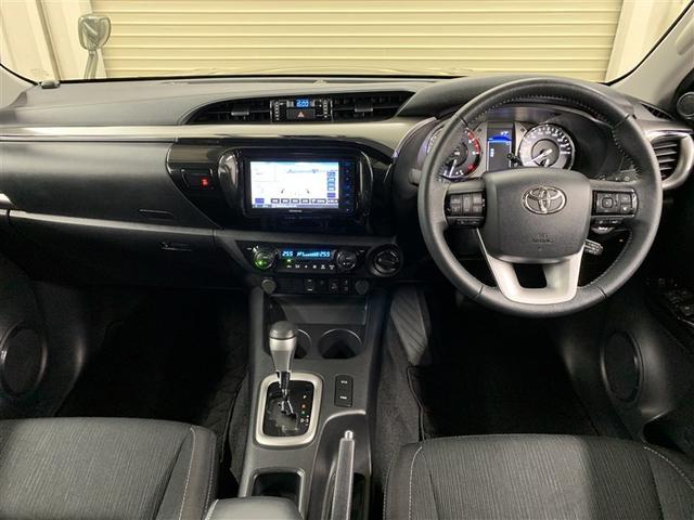 ハイラックス Ｚ（7枚目）