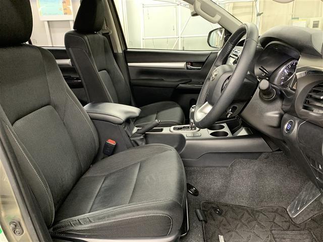 ハイラックス Ｚ（8枚目）