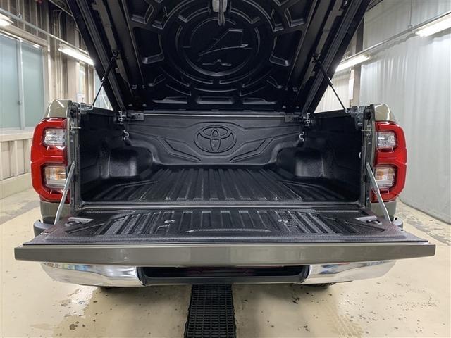 ハイラックス Ｚ（10枚目）