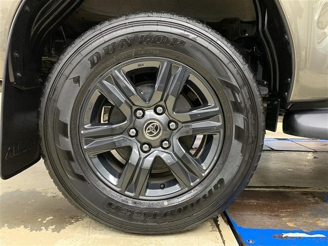 ハイラックス Ｚ（12枚目）