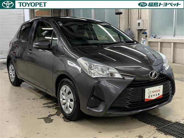 ヴィッツ Ｆ（3枚目）