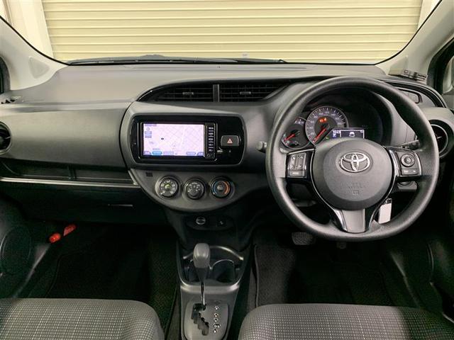 ヴィッツ Ｆ（7枚目）