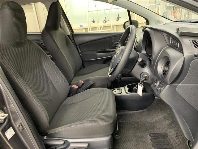 ヴィッツ Ｆ（8枚目）