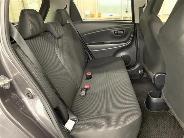 ヴィッツ Ｆ（9枚目）