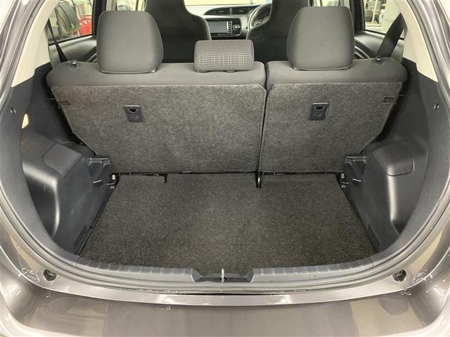 ヴィッツ Ｆ（10枚目）