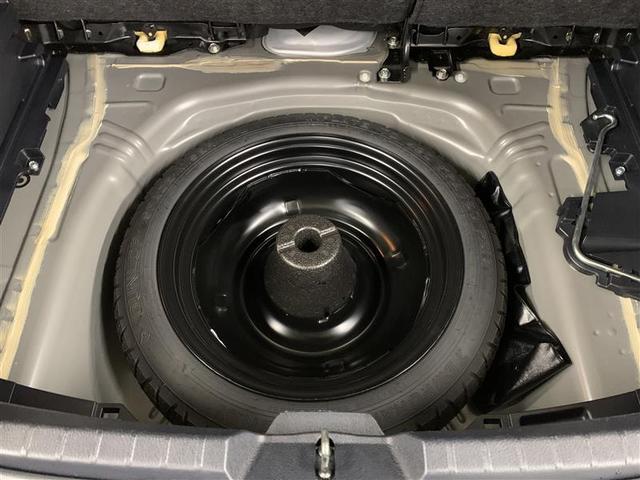 ヴィッツ Ｆ（11枚目）