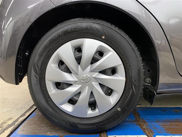 ヴィッツ Ｆ（12枚目）