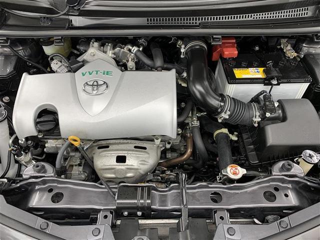 ヴィッツ Ｆ（13枚目）