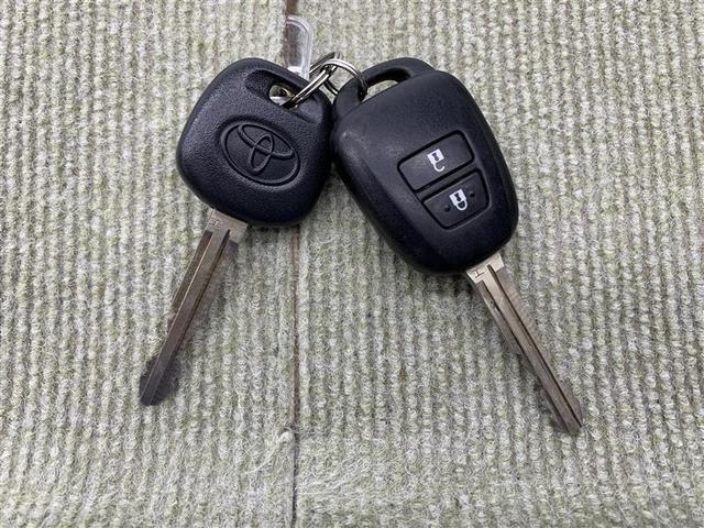 ヴィッツ Ｆ（15枚目）