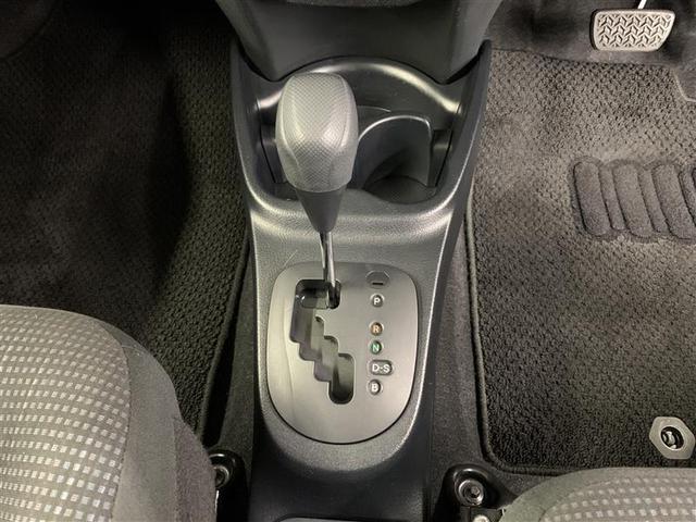 ヴィッツ Ｆ（26枚目）