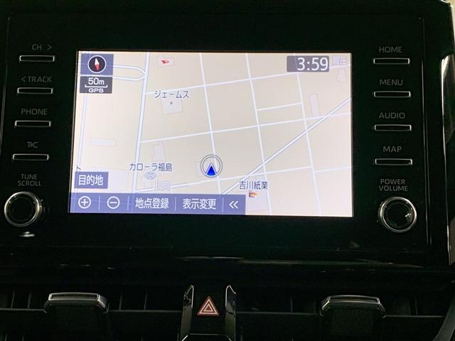 カローラツーリング ハイブリッド　Ｓ（7枚目）