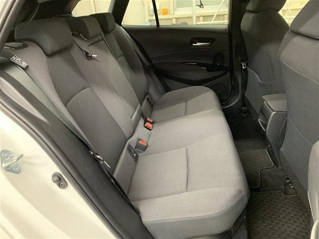 カローラツーリング ハイブリッド　Ｓ（10枚目）